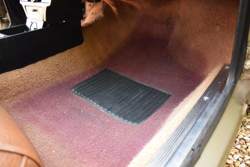 1977 Alfa Romeo Alfetta GTV In vendita (immagine 47 di 179)