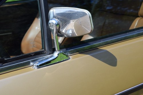 1977 Alfa Romeo Alfetta GTV In vendita (immagine 41 di 179)