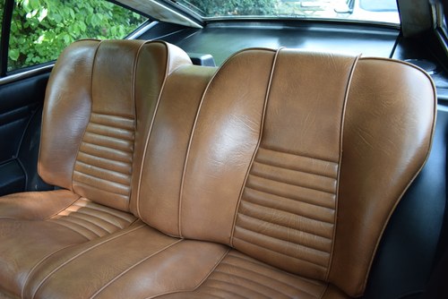 1977 Alfa Romeo Alfetta GTV In vendita (immagine 60 di 179)