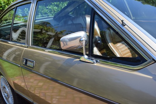 1977 Alfa Romeo Alfetta GTV In vendita (immagine 128 di 179)