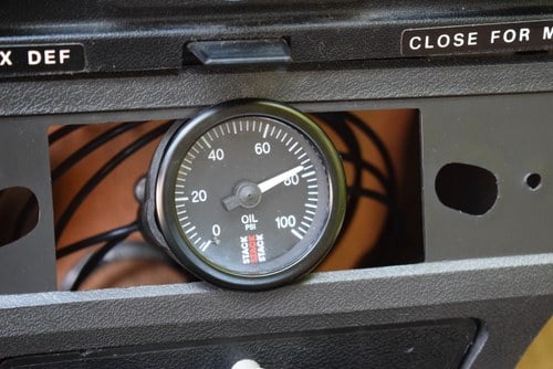 1977 Alfa Romeo Alfetta GTV In vendita (immagine 32 di 179)