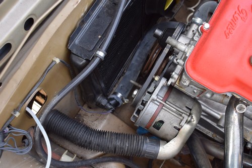 1977 Alfa Romeo Alfetta GTV In vendita (immagine 150 di 179)