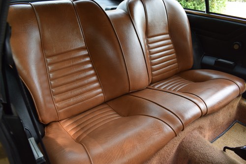 1977 Alfa Romeo Alfetta GTV In vendita (immagine 61 di 179)