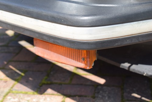 1977 Alfa Romeo Alfetta GTV In vendita (immagine 111 di 179)