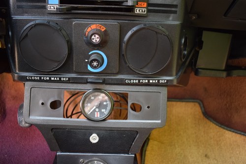 1977 Alfa Romeo Alfetta GTV In vendita (immagine 37 di 179)