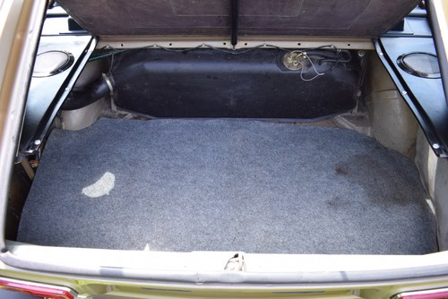 1977 Alfa Romeo Alfetta GTV In vendita (immagine 69 di 179)