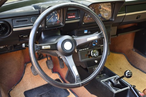 1977 Alfa Romeo Alfetta GTV In vendita (immagine 48 di 179)