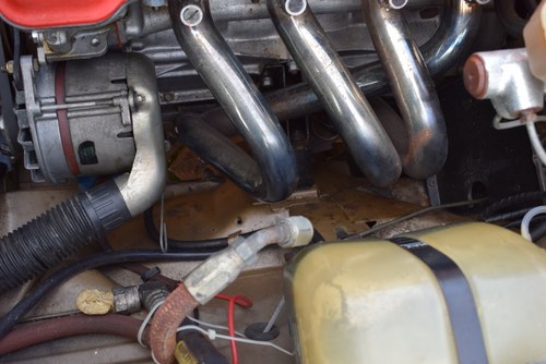 1977 Alfa Romeo Alfetta GTV In vendita (immagine 151 di 179)