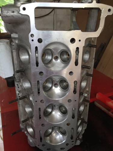 1977 Alfa Romeo Alfetta GTV In vendita (immagine 175 di 179)