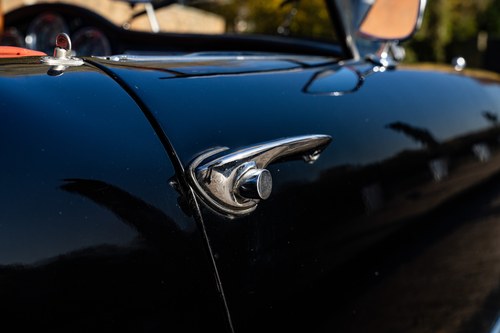 1961 Alfa Romeo Giulietta Spider In vendita (immagine 91 di 193)