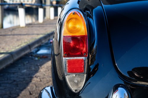 1961 Alfa Romeo Giulietta Spider In vendita (immagine 63 di 193)