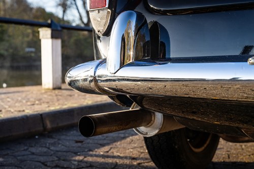 1961 Alfa Romeo Giulietta Spider In vendita (immagine 65 di 193)