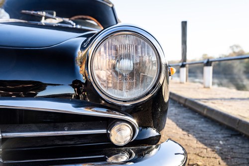 1961 Alfa Romeo Giulietta Spider In vendita (immagine 71 di 193)
