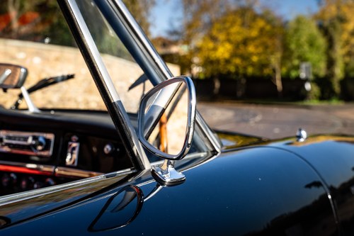 1961 Alfa Romeo Giulietta Spider In vendita (immagine 90 di 193)