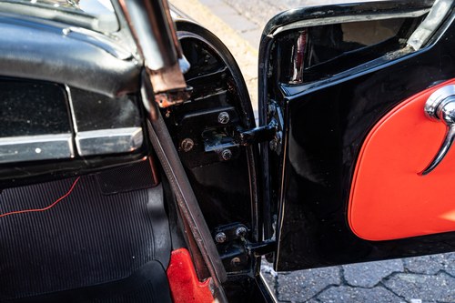 1961 Alfa Romeo Giulietta Spider In vendita (immagine 104 di 193)