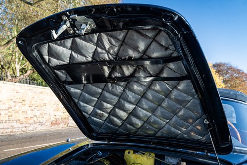 1961 Alfa Romeo Giulietta Spider In vendita (immagine 118 di 193)