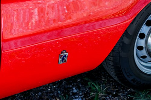 1969 Alfa Romeo 1750 Spider Veloce Duetto Te koop (foto 68 van 119)