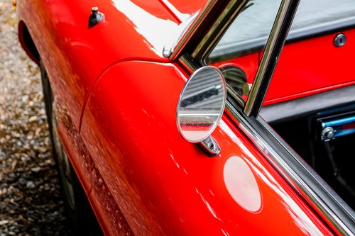 1969 Alfa Romeo 1750 Spider Veloce Duetto Te koop (foto 60 van 119)