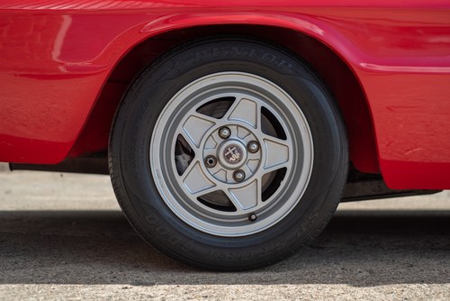 1973 Alfa Romeo Spider In vendita (immagine 25 di 177)