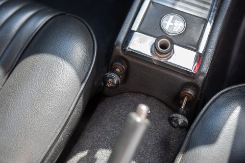 1973 Alfa Romeo Spider In vendita (immagine 60 di 177)