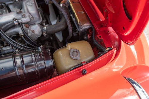 1973 Alfa Romeo Spider In vendita (immagine 150 di 177)