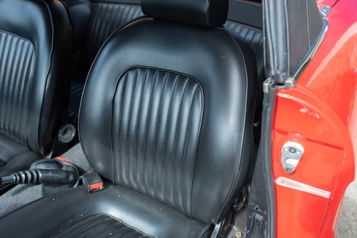 1973 Alfa Romeo Spider In vendita (immagine 39 di 177)