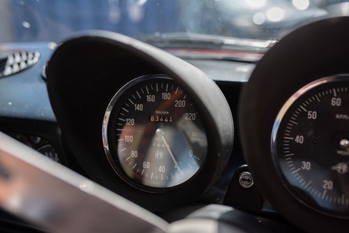 1973 Alfa Romeo Spider In vendita (immagine 52 di 177)