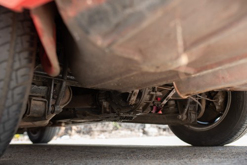 1973 Alfa Romeo Spider In vendita (immagine 170 di 177)