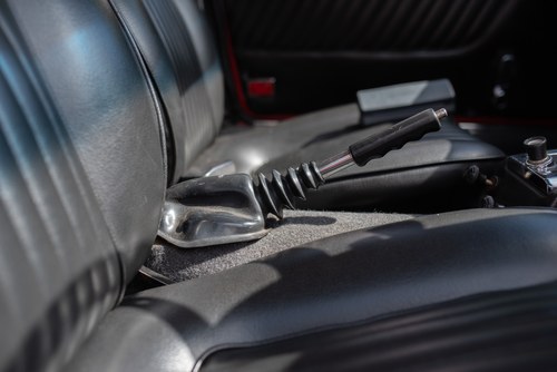 1973 Alfa Romeo Spider In vendita (immagine 84 di 177)