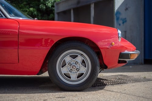 1973 Alfa Romeo Spider In vendita (immagine 22 di 177)