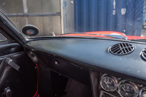 1973 Alfa Romeo Spider In vendita (immagine 62 di 177)