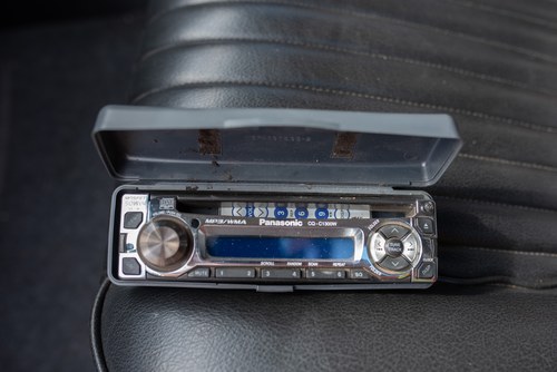 1973 Alfa Romeo Spider In vendita (immagine 61 di 177)