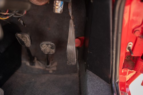 1973 Alfa Romeo Spider In vendita (immagine 86 di 177)