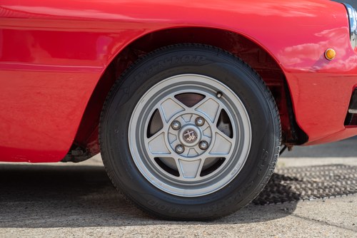 1973 Alfa Romeo Spider In vendita (immagine 23 di 177)