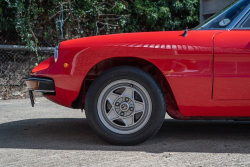 1973 Alfa Romeo Spider In vendita (immagine 26 di 177)