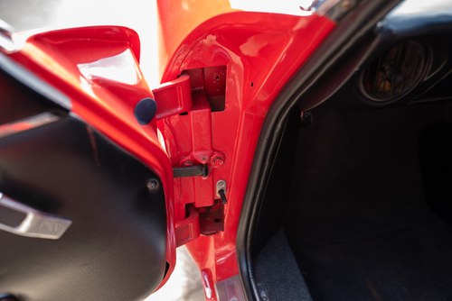 1973 Alfa Romeo Spider In vendita (immagine 77 di 177)