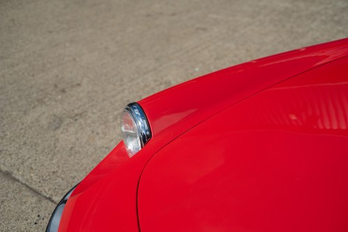 1973 Alfa Romeo Spider In vendita (immagine 130 di 177)