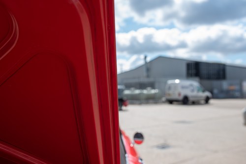 1973 Alfa Romeo Spider In vendita (immagine 104 di 177)