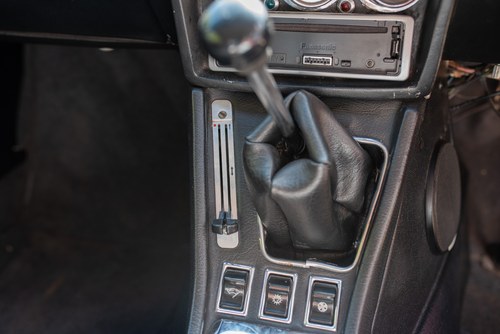 1973 Alfa Romeo Spider In vendita (immagine 55 di 177)