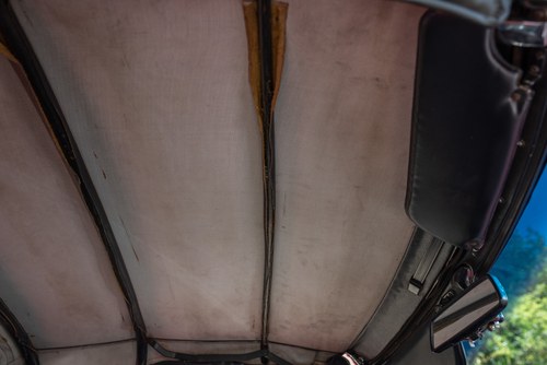 1973 Alfa Romeo Spider In vendita (immagine 65 di 177)