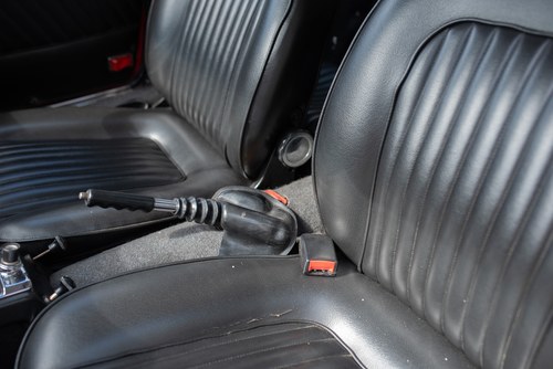 1973 Alfa Romeo Spider In vendita (immagine 42 di 177)