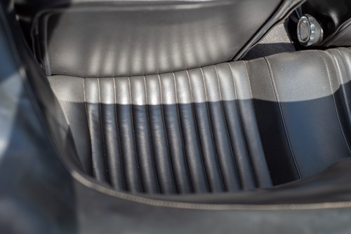 1973 Alfa Romeo Spider In vendita (immagine 44 di 177)