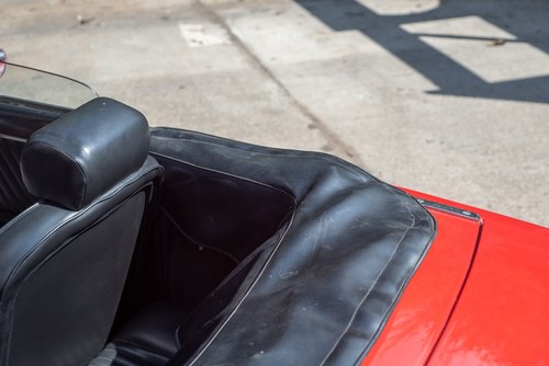 1973 Alfa Romeo Spider In vendita (immagine 88 di 177)