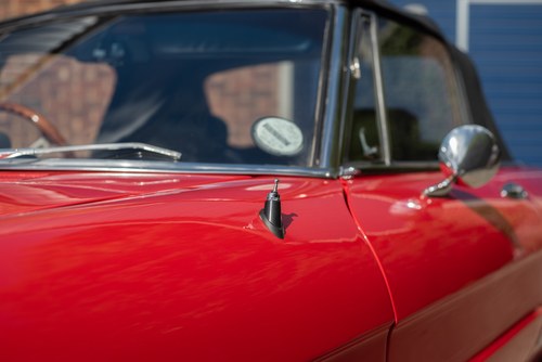 1973 Alfa Romeo Spider In vendita (immagine 120 di 177)