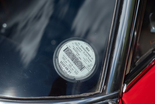 1973 Alfa Romeo Spider In vendita (immagine 117 di 177)