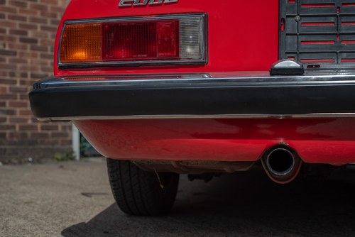 1973 Alfa Romeo Spider In vendita (immagine 133 di 177)