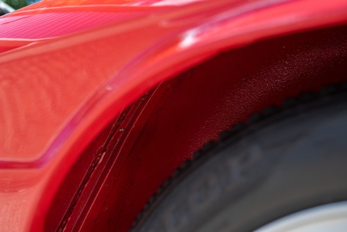 1973 Alfa Romeo Spider In vendita (immagine 171 di 177)