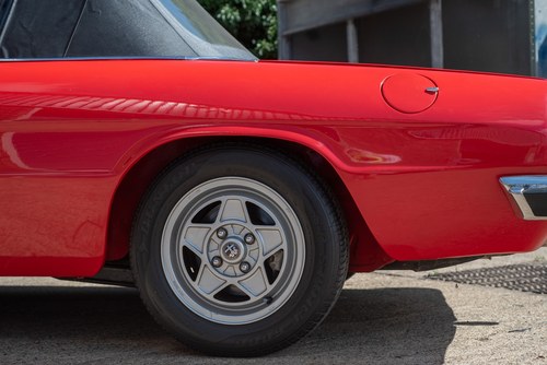 1973 Alfa Romeo Spider In vendita (immagine 28 di 177)