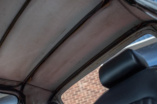 1973 Alfa Romeo Spider In vendita (immagine 70 di 177)