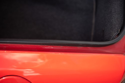 1973 Alfa Romeo Spider In vendita (immagine 97 di 177)